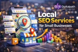 Local SEO GMB GMB Account 