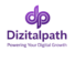 Dizitalpath – powering your digital growth logo