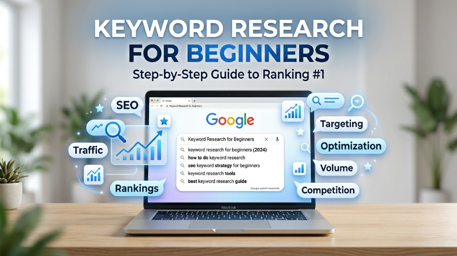 Keyword reasearch
